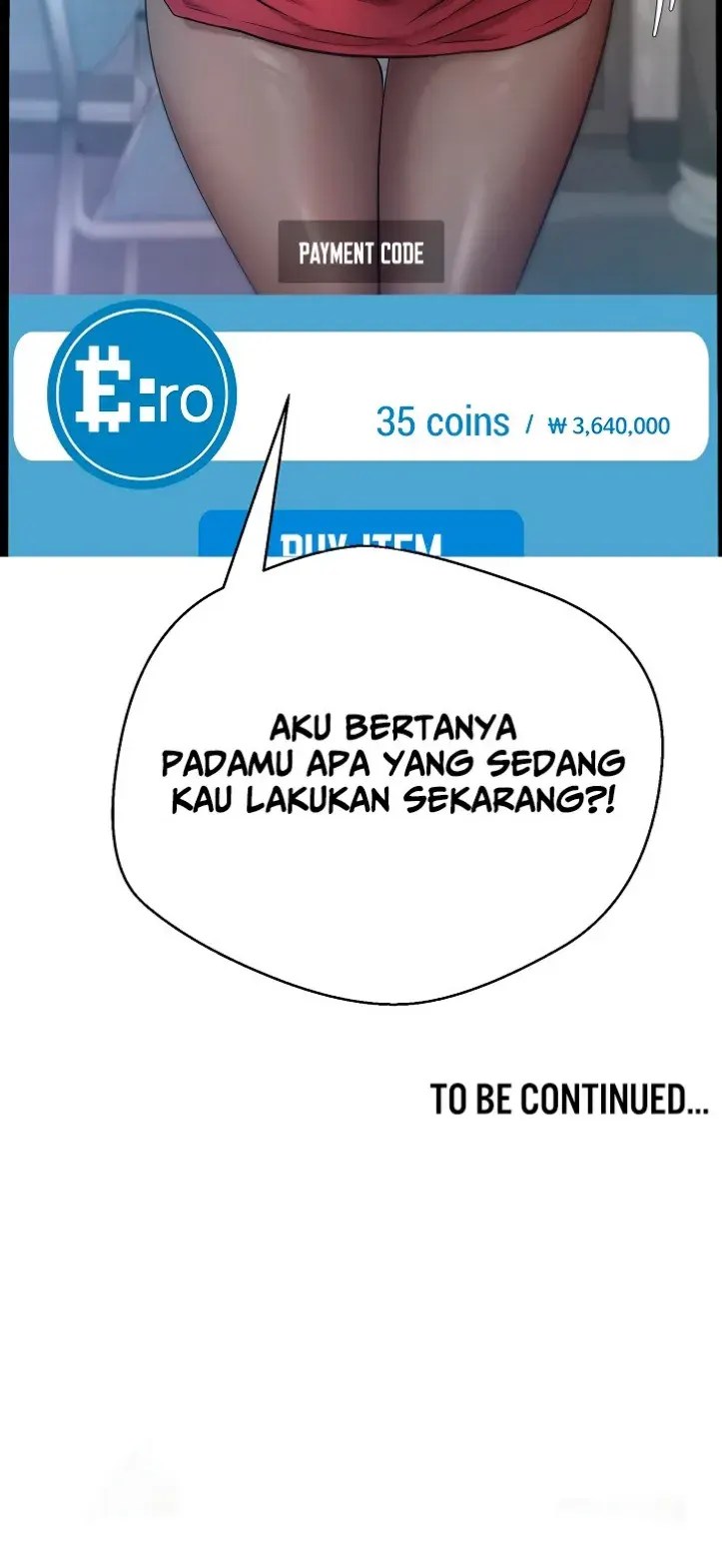 Komik My Life Around with Crypto Chapter 4 Halaman 52