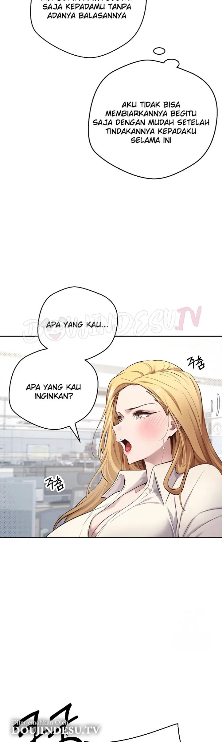 Komik My Life Around with Crypto Chapter 5 Halaman 12