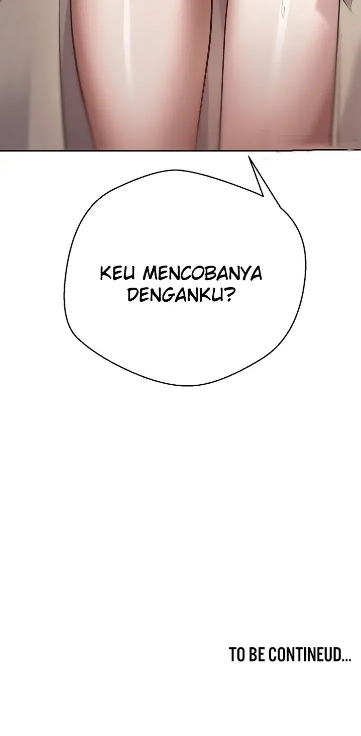 Komik My Life Around with Crypto Chapter 5 Halaman 50
