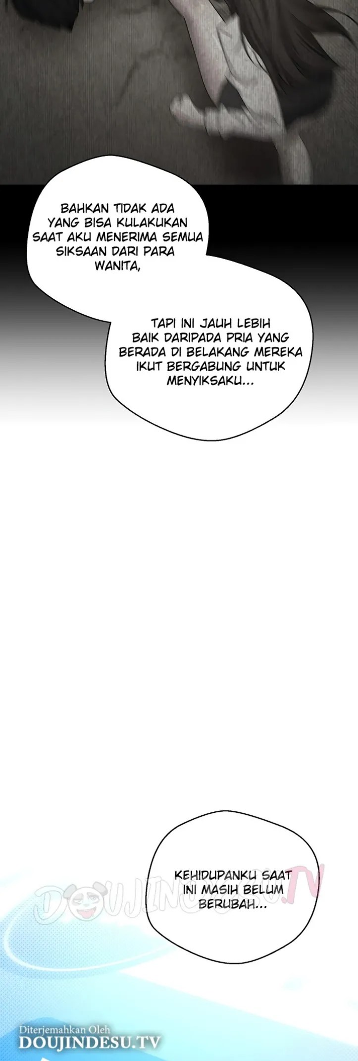Komik My Life Around with Crypto Chapter 7 Halaman 44