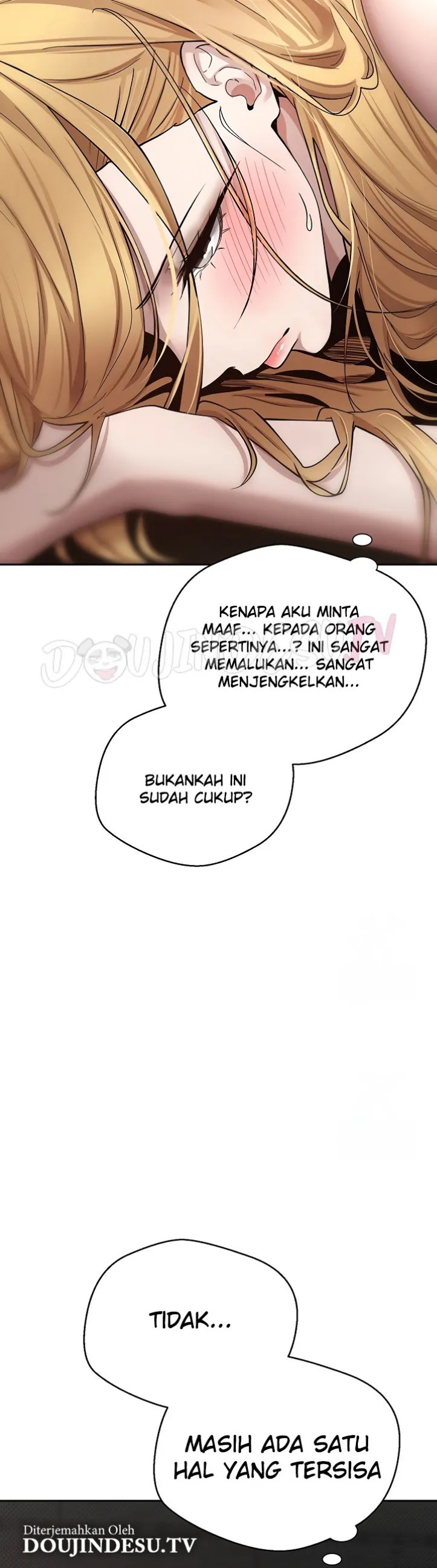Komik My Life Around with Crypto Chapter 7 Halaman 50