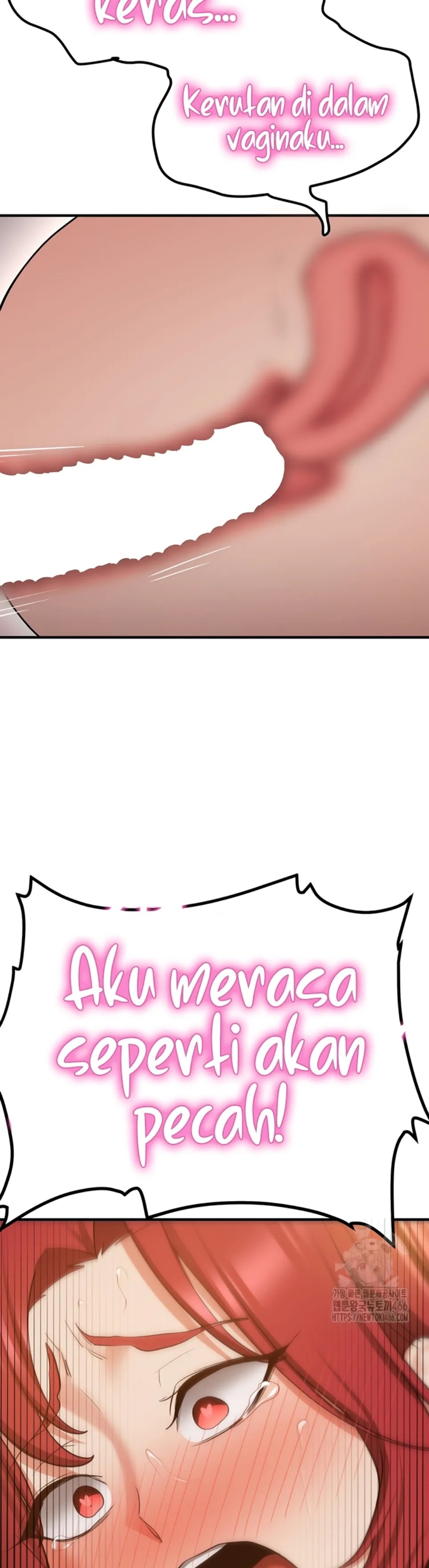 Komik Your Girlfriend Was Amazing Chapter 71 Halaman 28