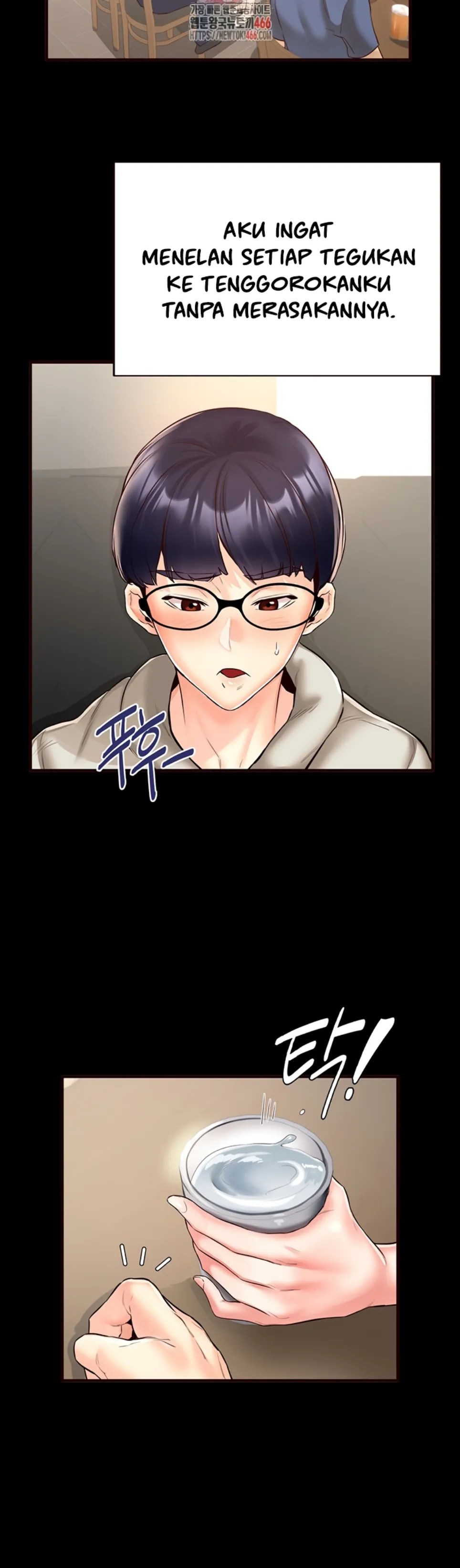 Komik An Introduction to MILF Chapter 24 Halaman 2