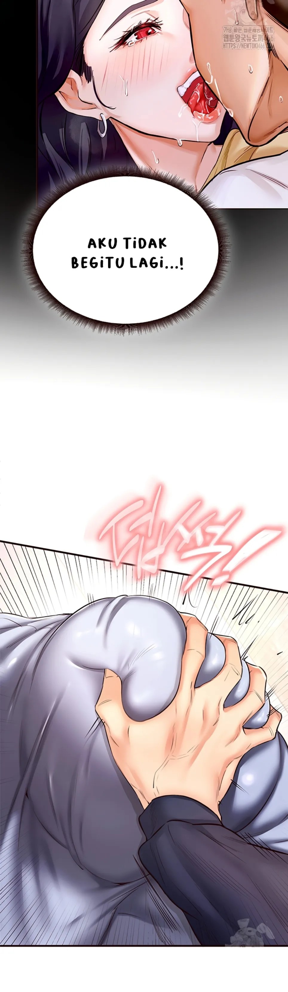 Komik An Introduction to MILF Chapter 24 Halaman 20