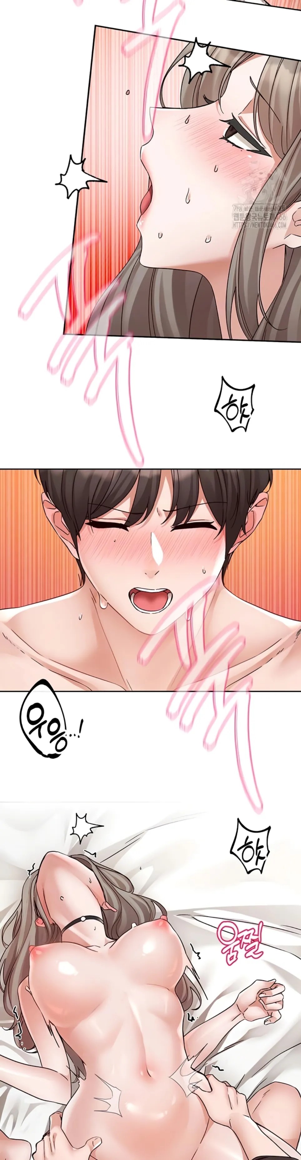 Komik Circles Chapter 199 Halaman 10