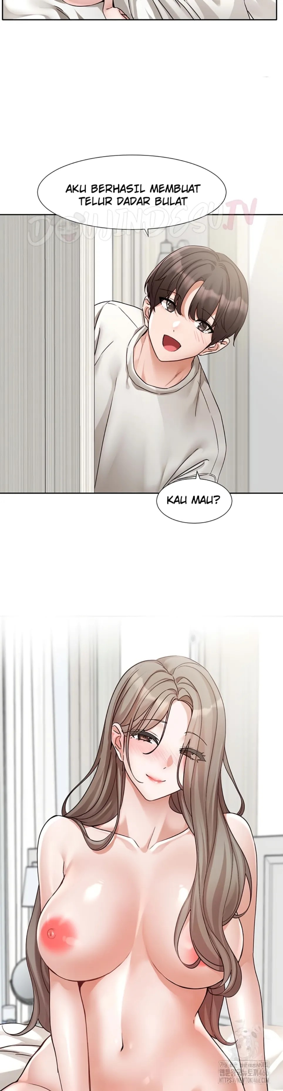Komik Circles Chapter 199 Halaman 16