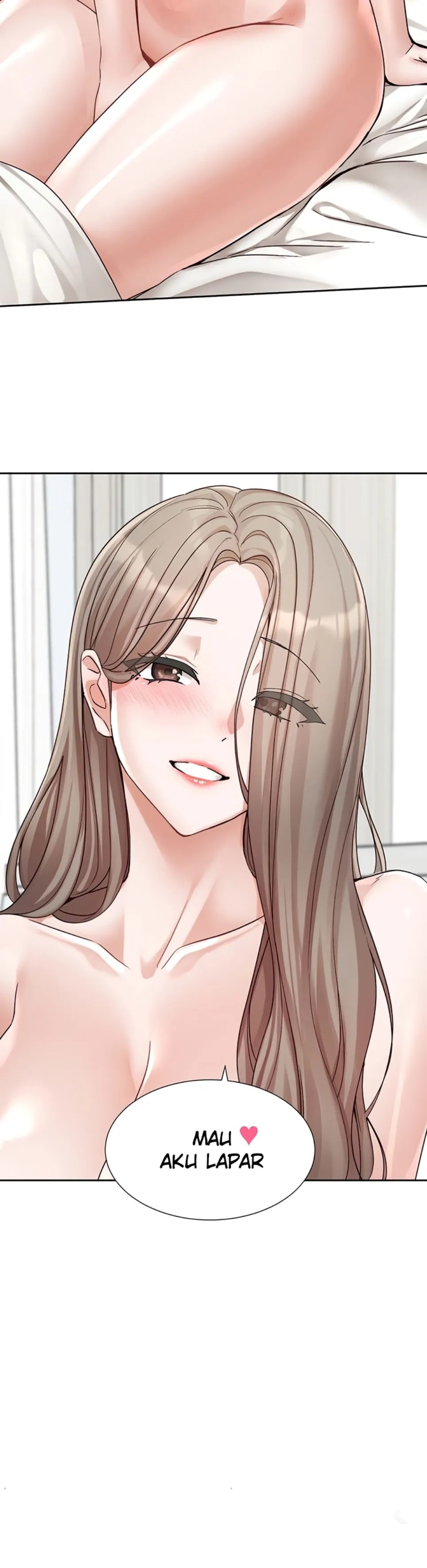 Komik Circles Chapter 199 Halaman 17