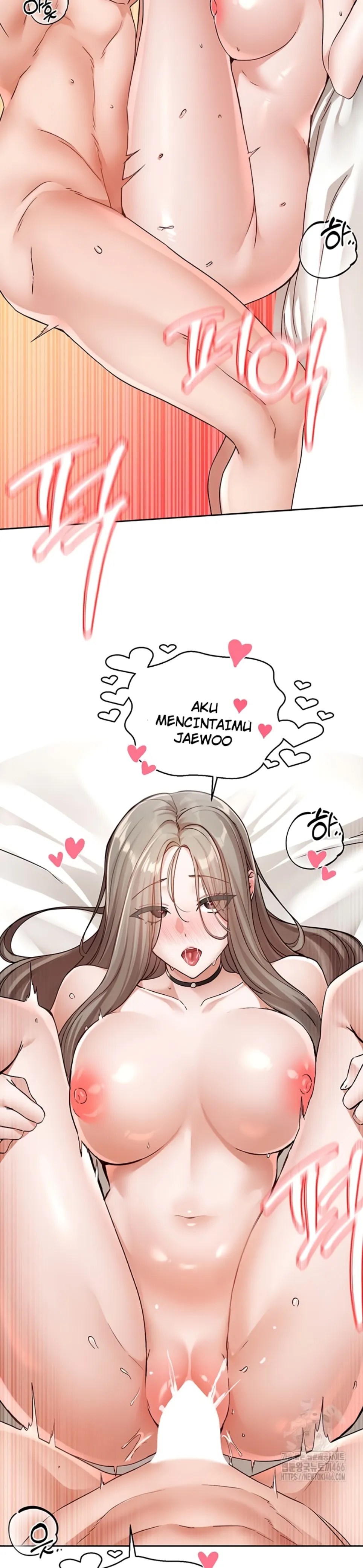 Komik Circles Chapter 199 Halaman 2