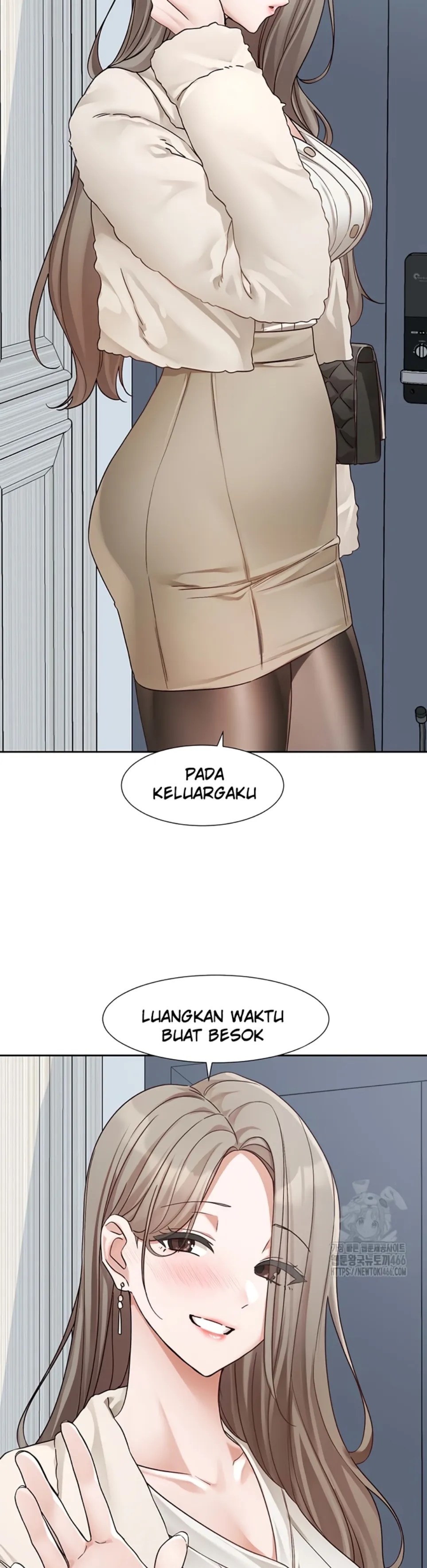 Komik Circles Chapter 199 Halaman 20