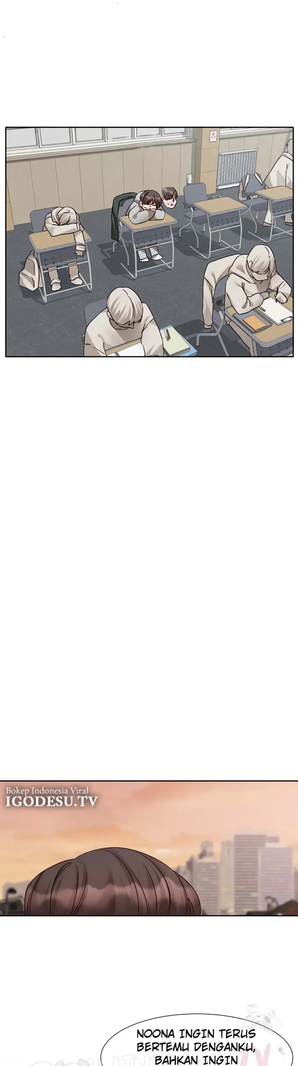 Komik Circles Chapter 199 Halaman 25