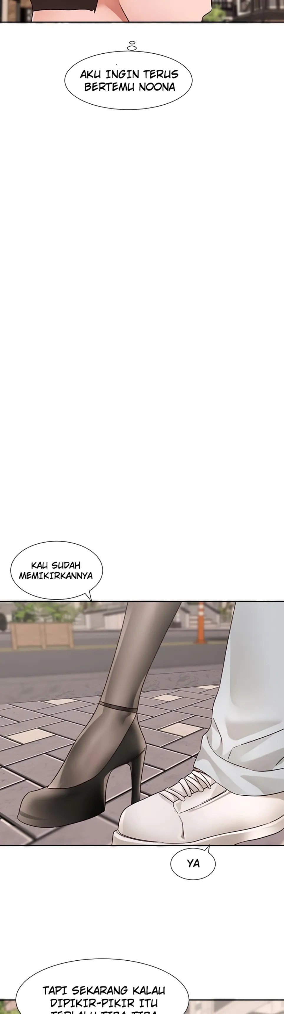 Komik Circles Chapter 199 Halaman 27