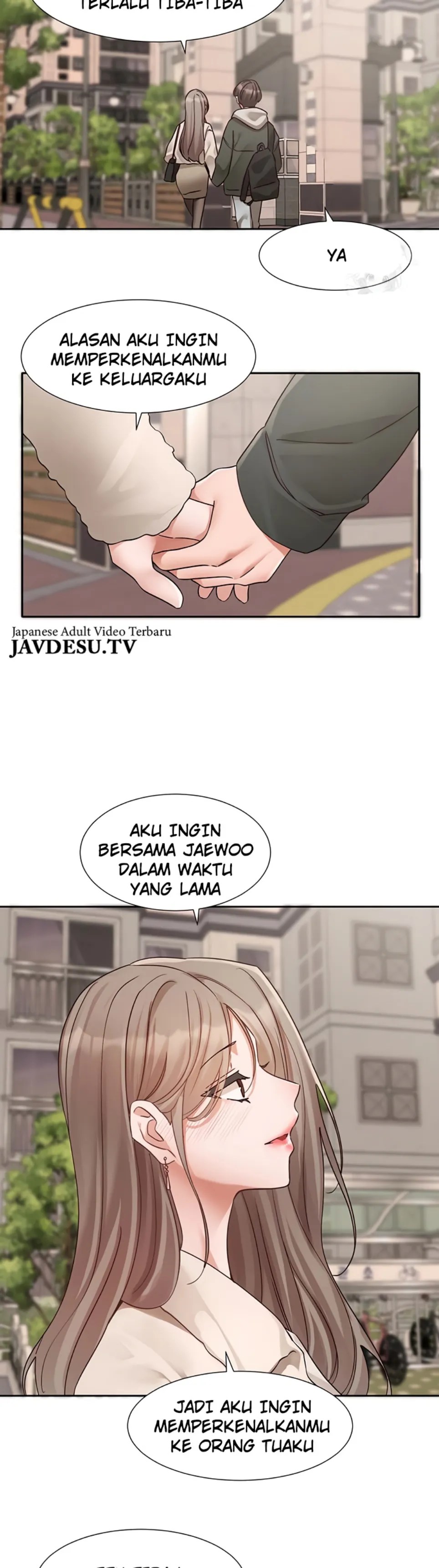 Komik Circles Chapter 199 Halaman 28