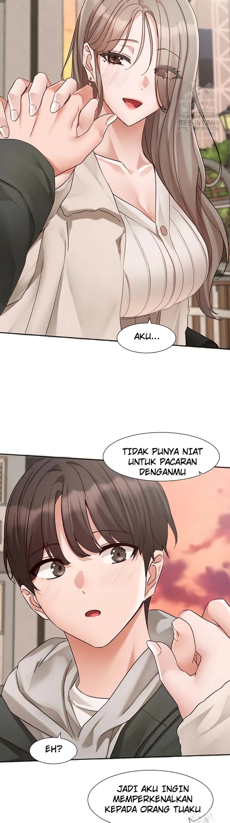 Komik Circles Chapter 199 Halaman 30