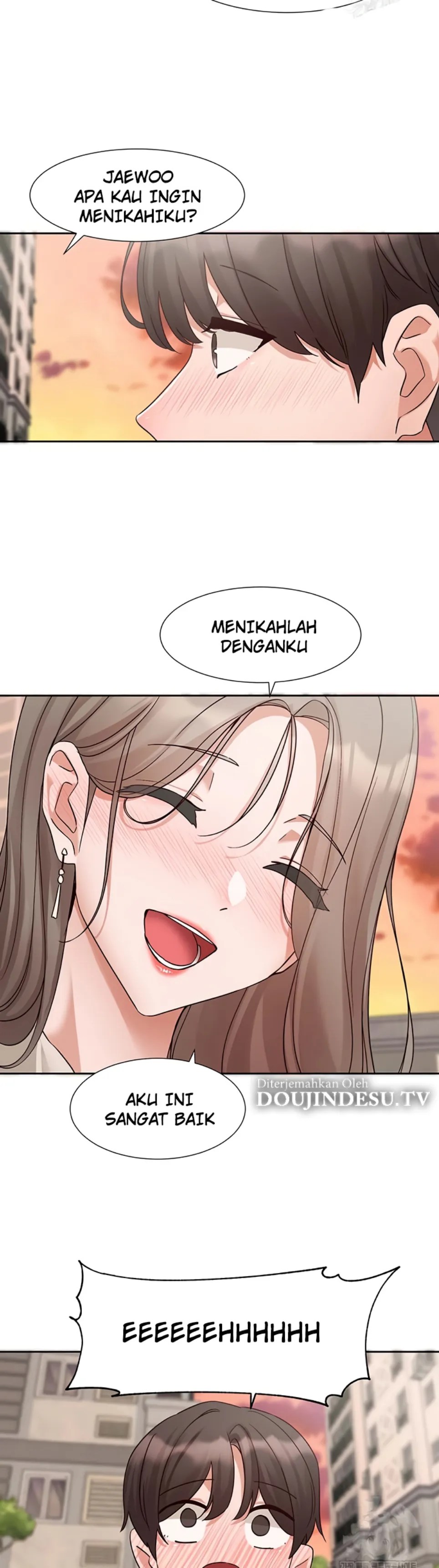 Komik Circles Chapter 199 Halaman 31