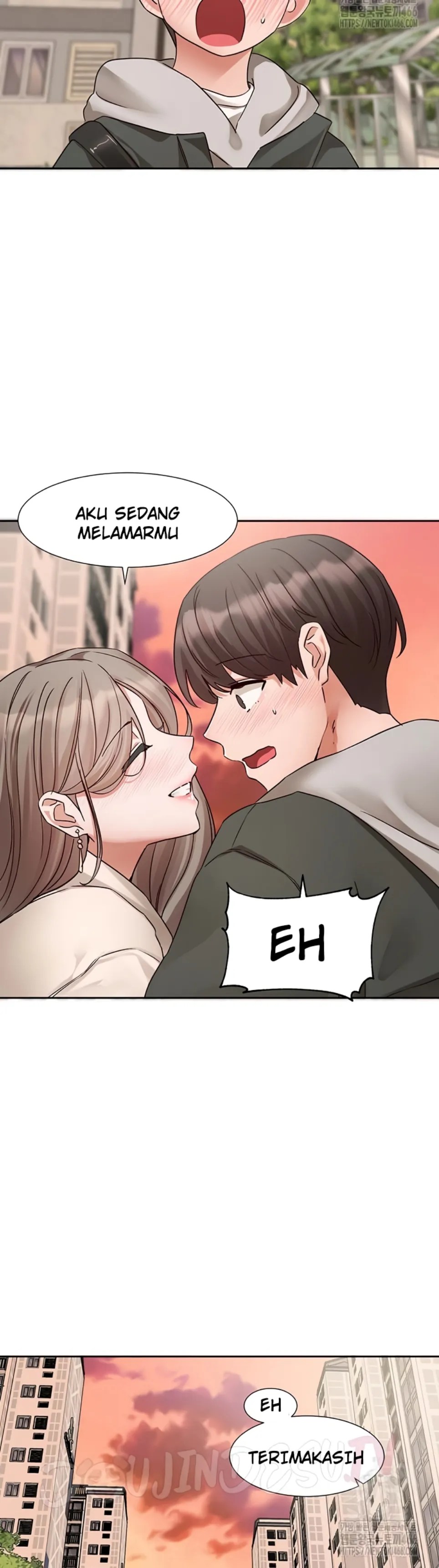 Komik Circles Chapter 199 Halaman 32