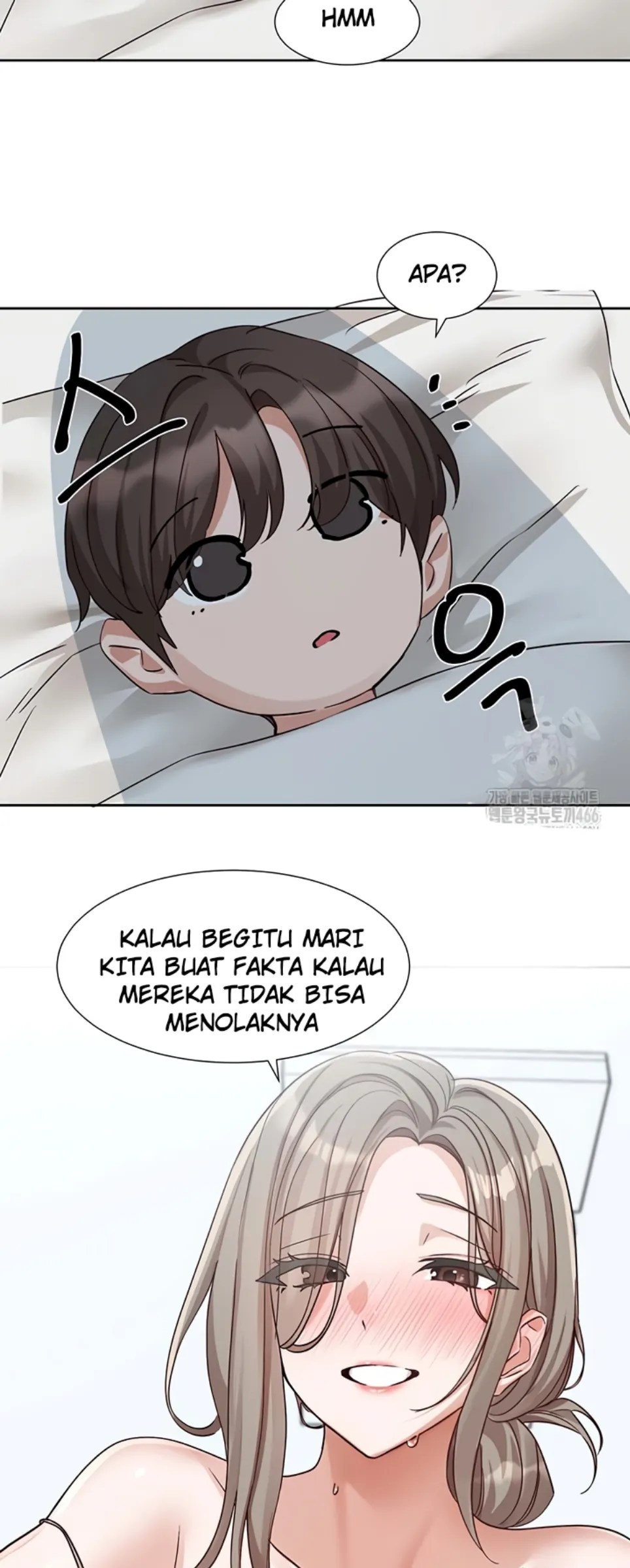 Komik Circles Chapter 199 Halaman 36