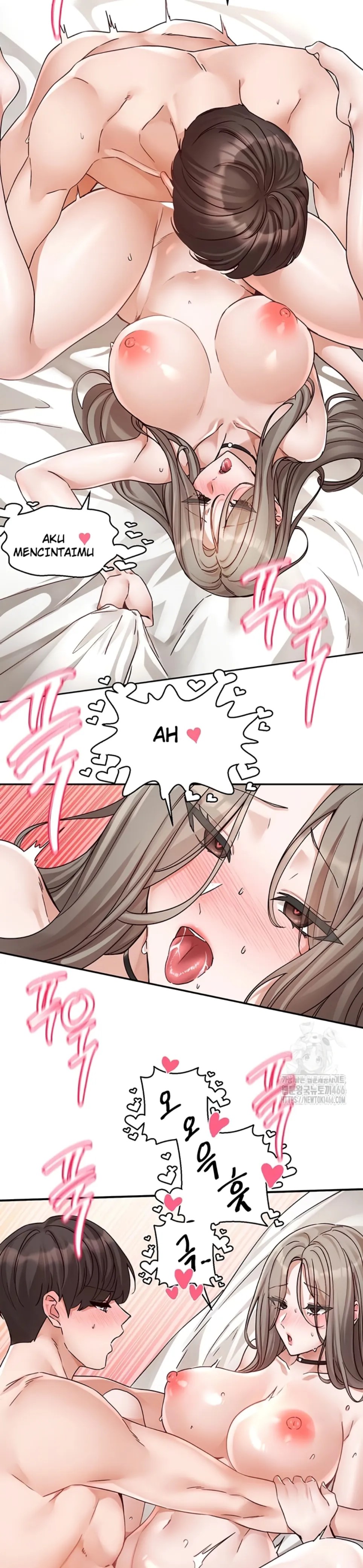 Komik Circles Chapter 199 Halaman 4