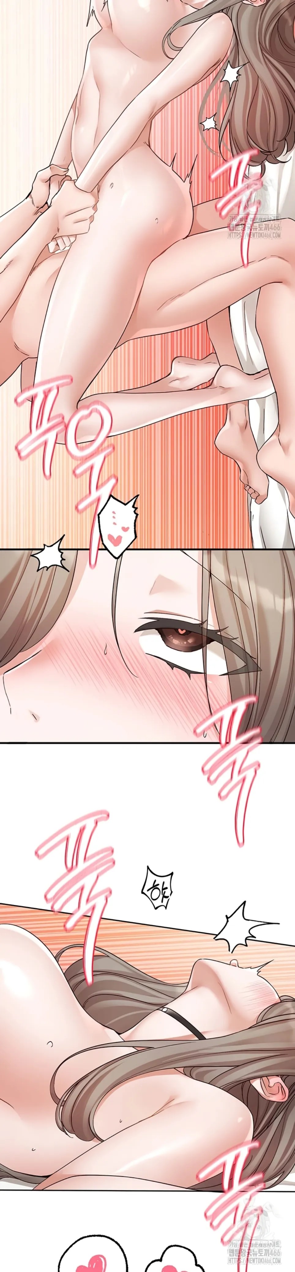 Komik Circles Chapter 199 Halaman 8