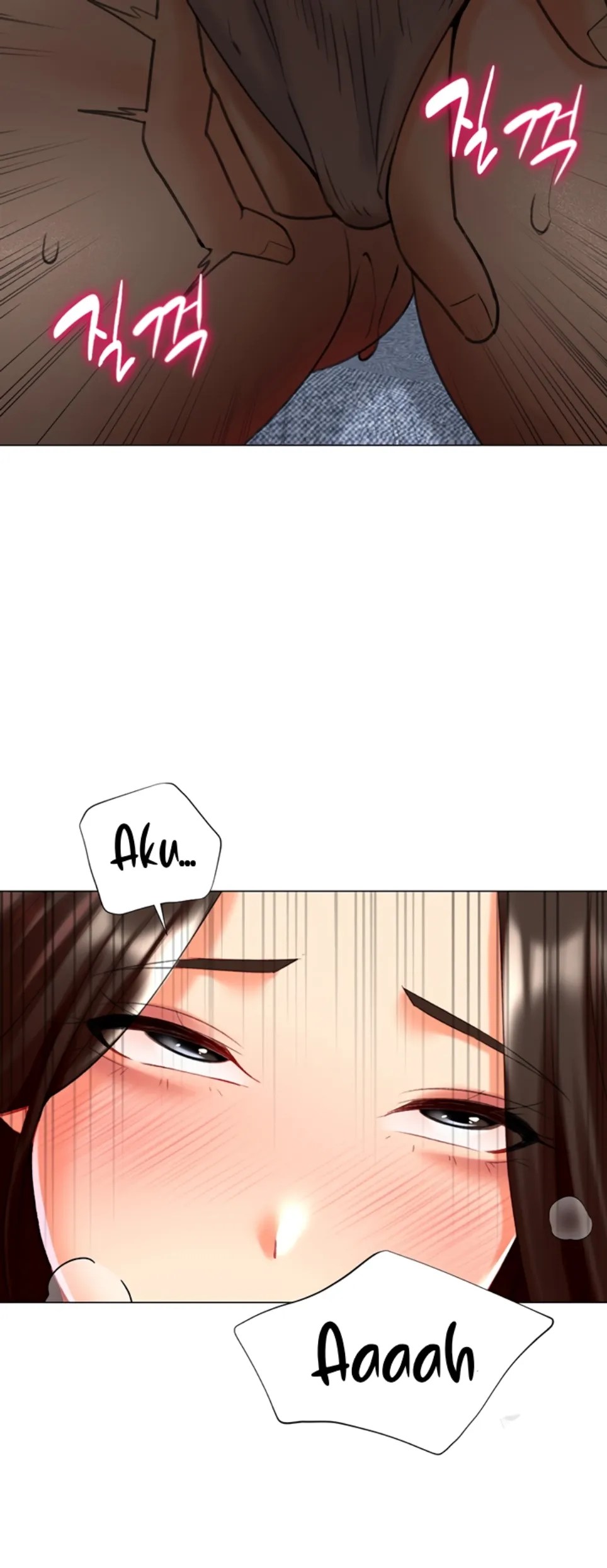Komik Love Gacha Gotcha Chapter 21 Halaman 11
