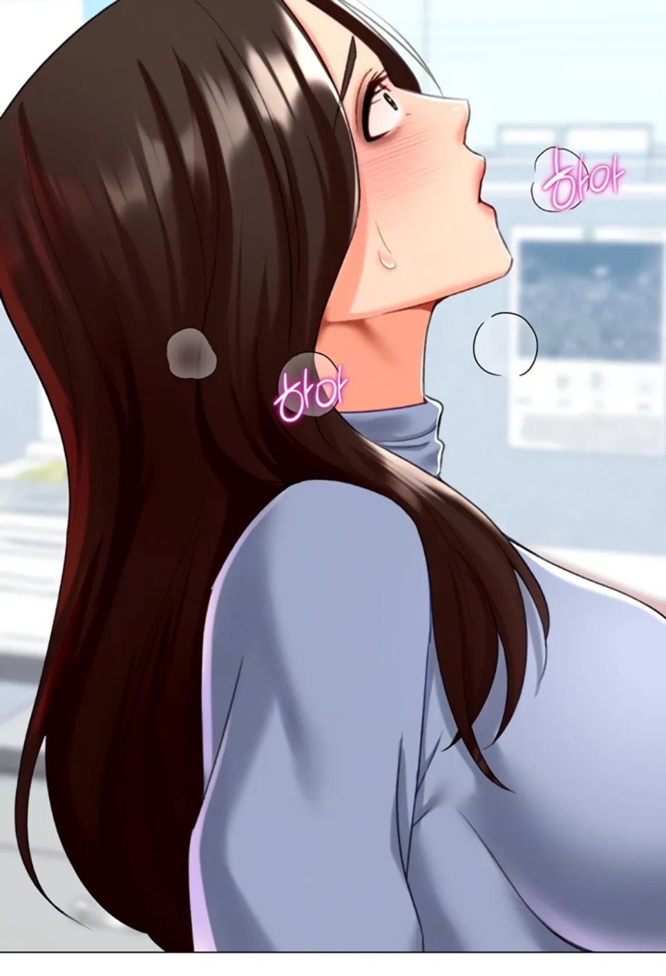 Komik Love Gacha Gotcha Chapter 21 Halaman 3