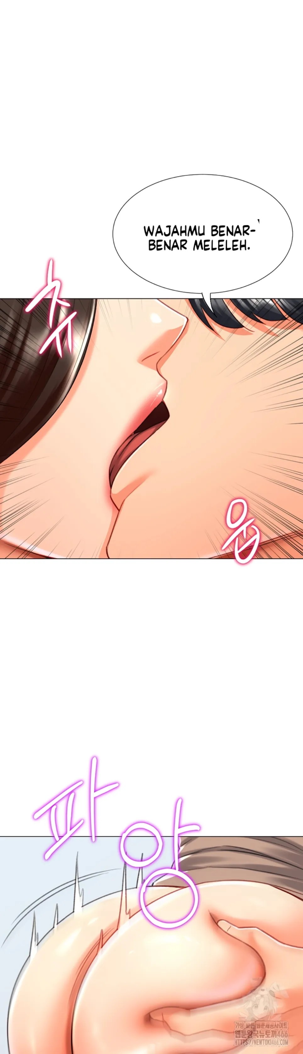 Komik Love Gacha Gotcha Chapter 21 Halaman 32