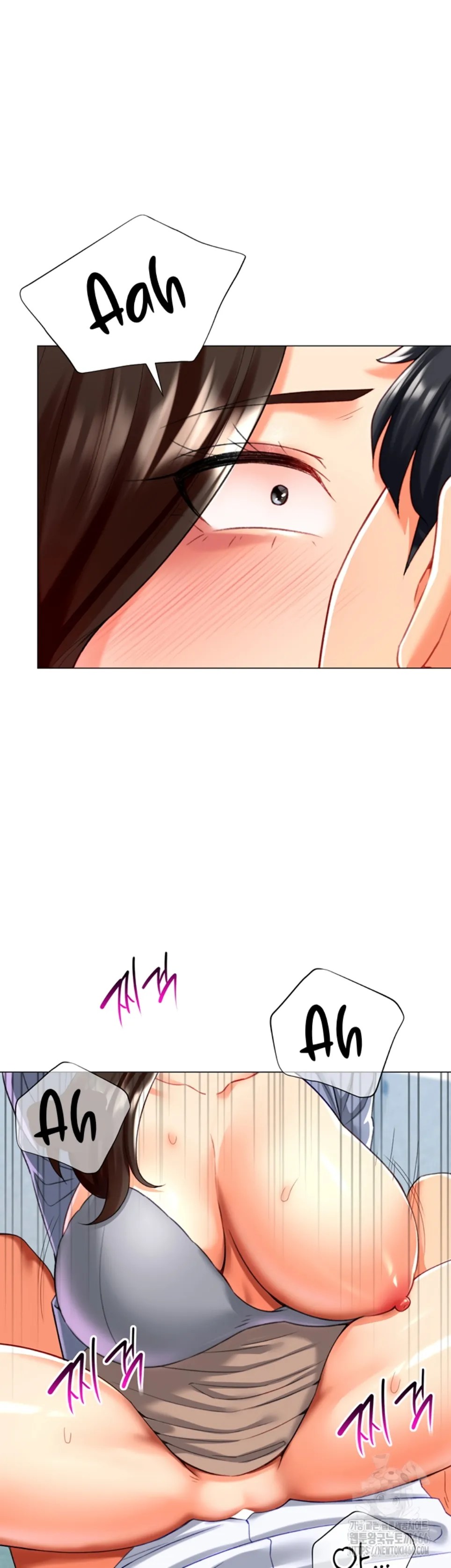 Komik Love Gacha Gotcha Chapter 21 Halaman 34