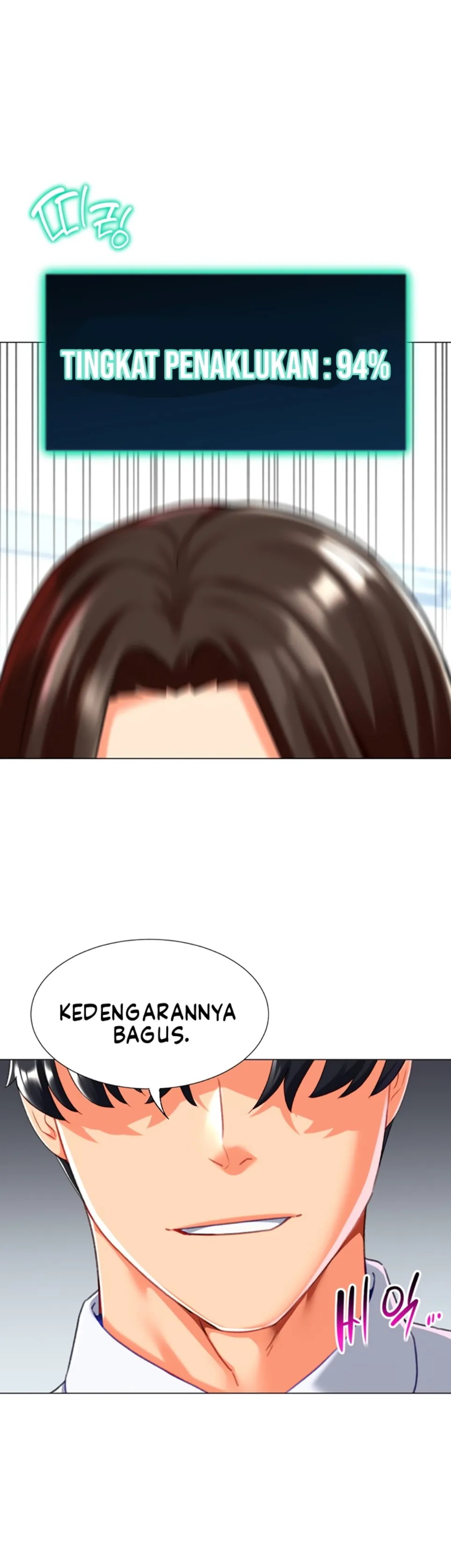 Komik Love Gacha Gotcha Chapter 21 Halaman 40