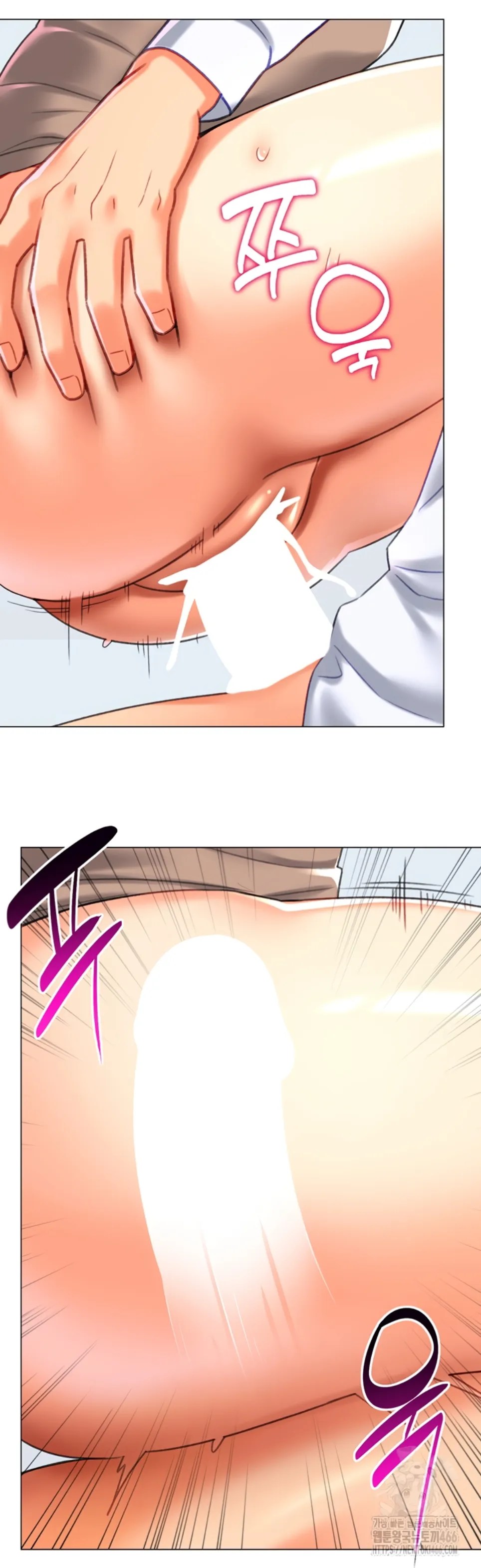 Komik Love Gacha Gotcha Chapter 21 Halaman 44