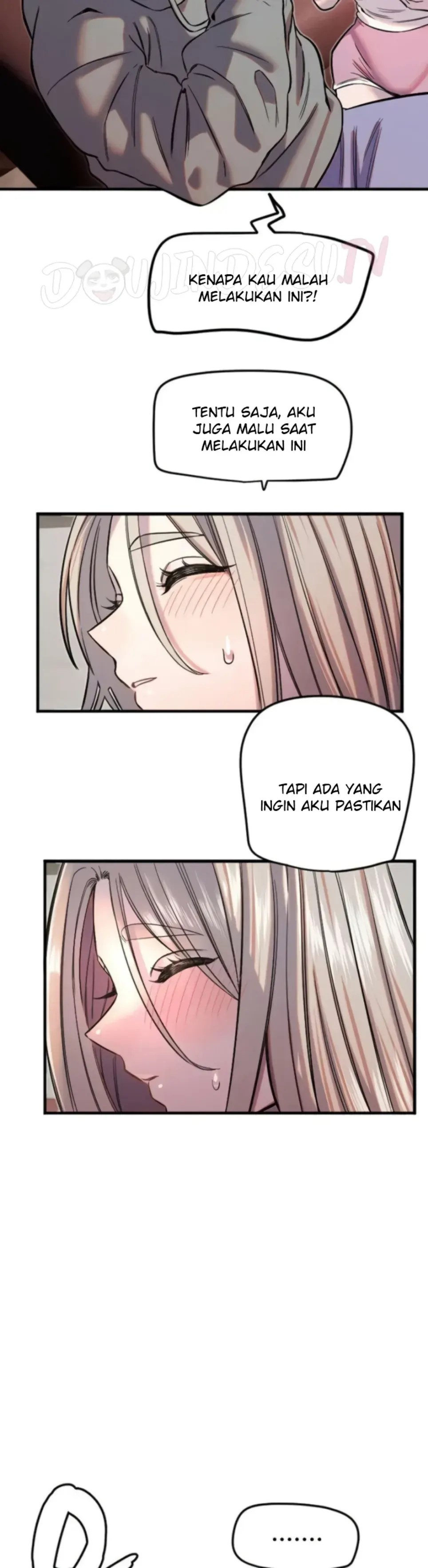 Komik Manito Chapter 22 Halaman 20