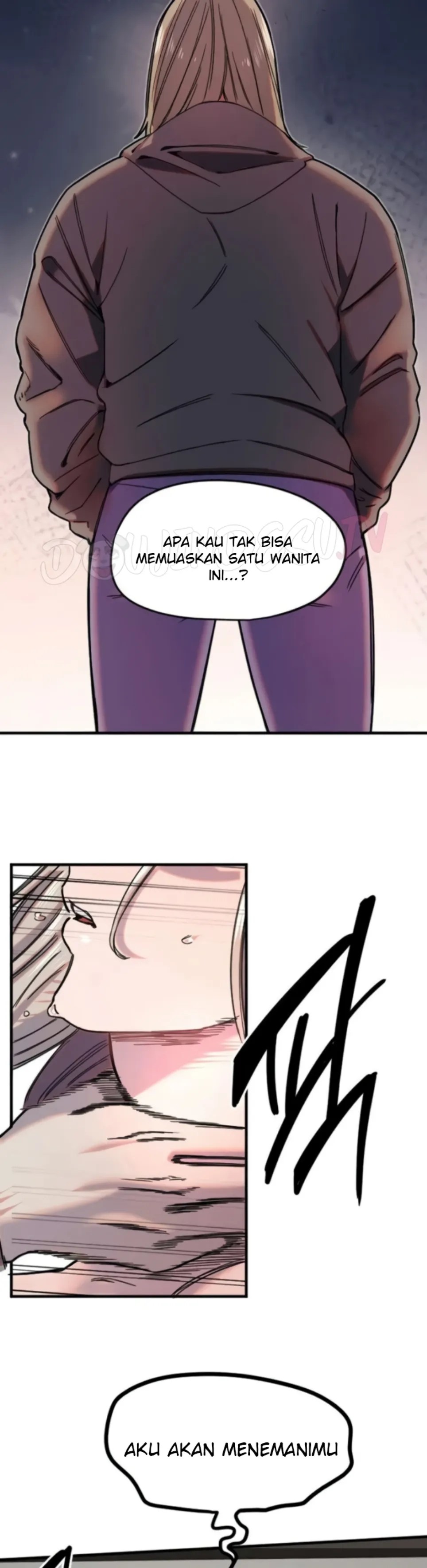 Komik Manito Chapter 22 Halaman 26
