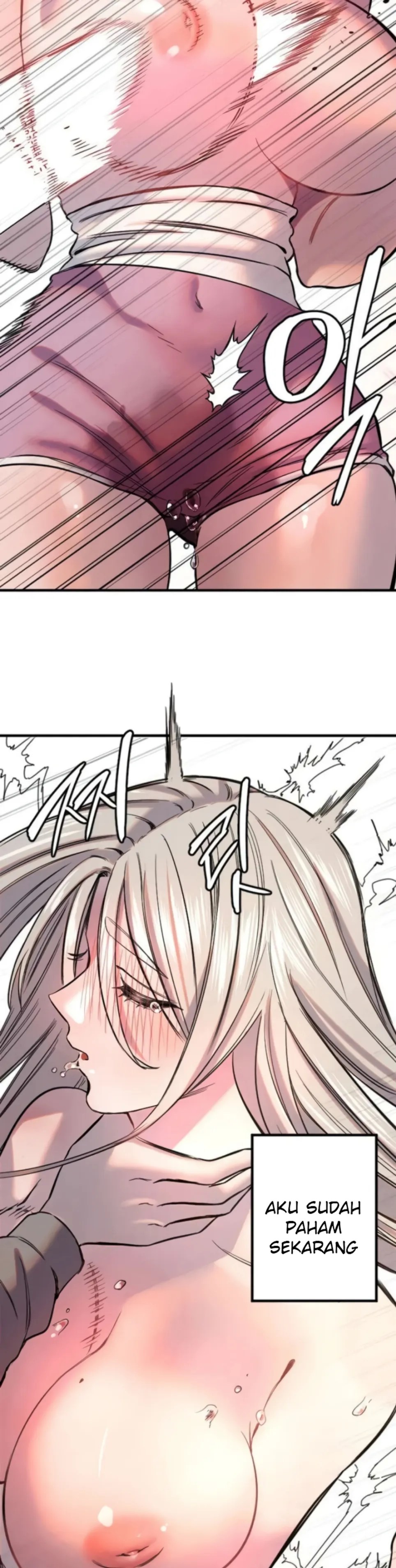 Komik Manito Chapter 22 Halaman 32