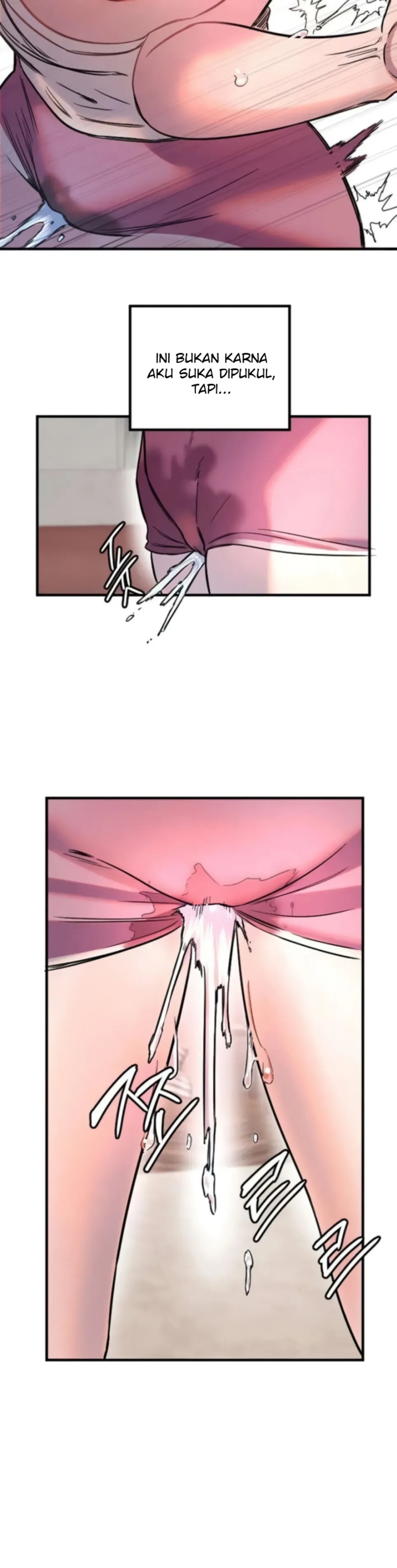 Komik Manito Chapter 22 Halaman 33