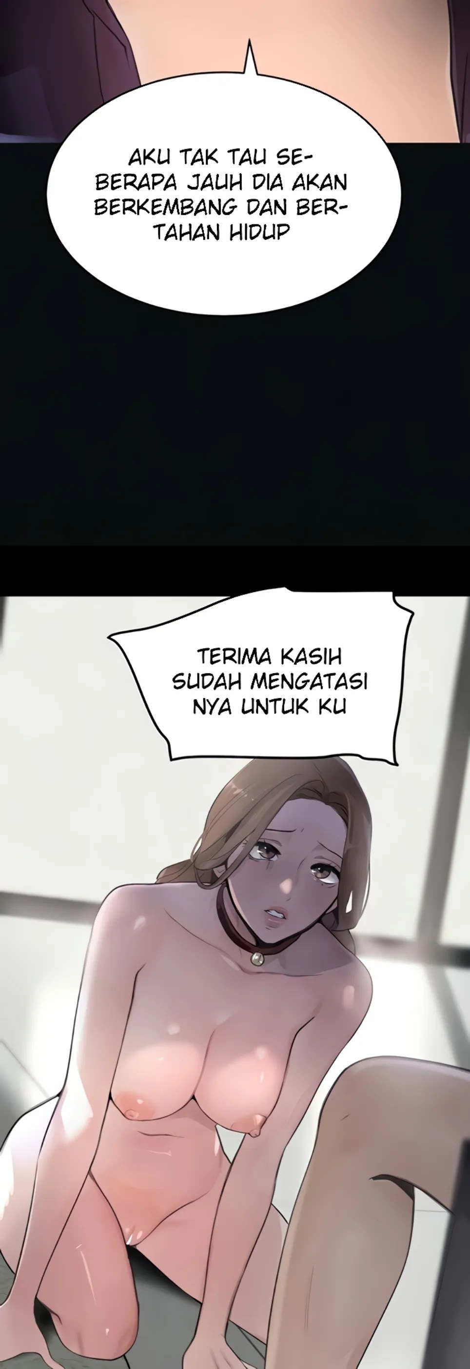 Komik Boss Daughter Chapter 17 Halaman 10