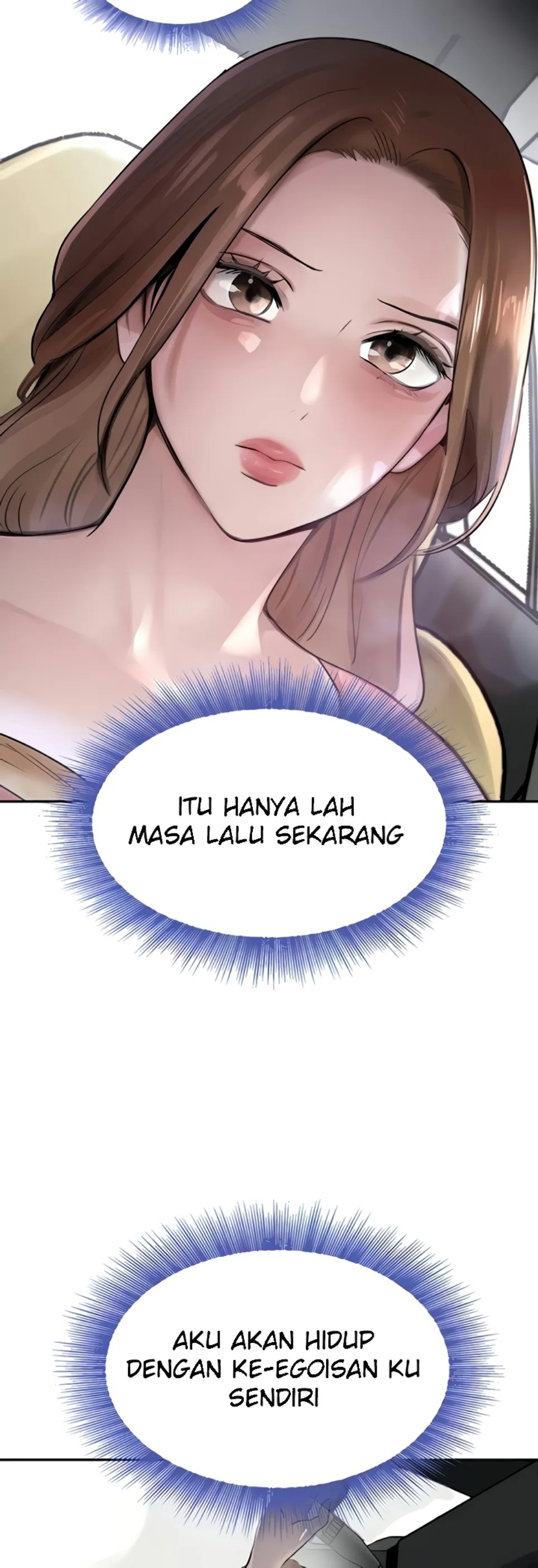 Komik Boss Daughter Chapter 17 Halaman 12