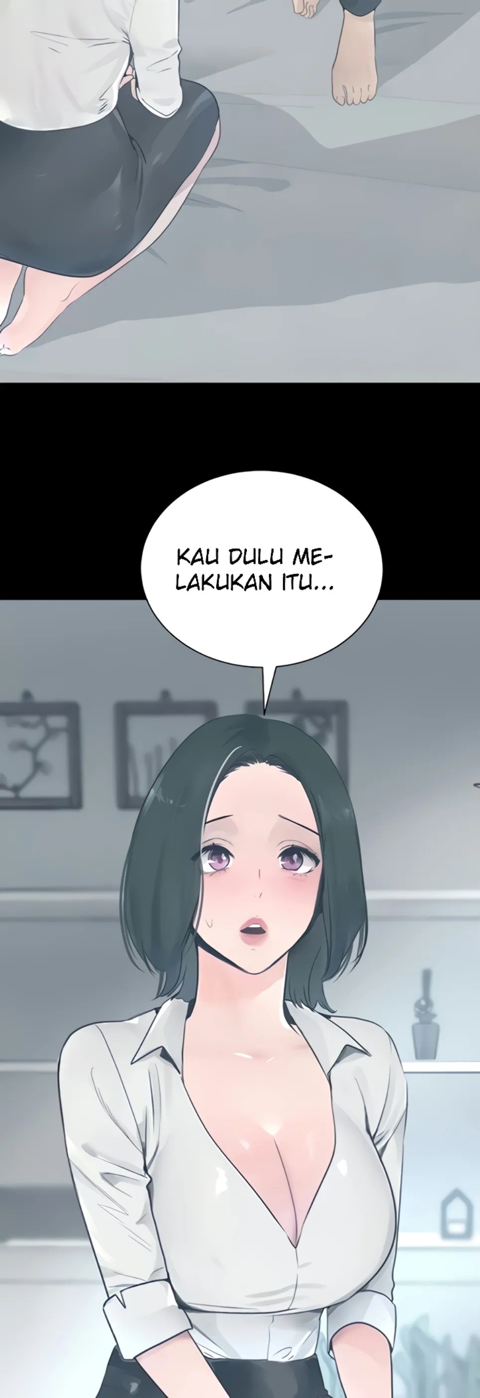 Komik Boss Daughter Chapter 17 Halaman 17