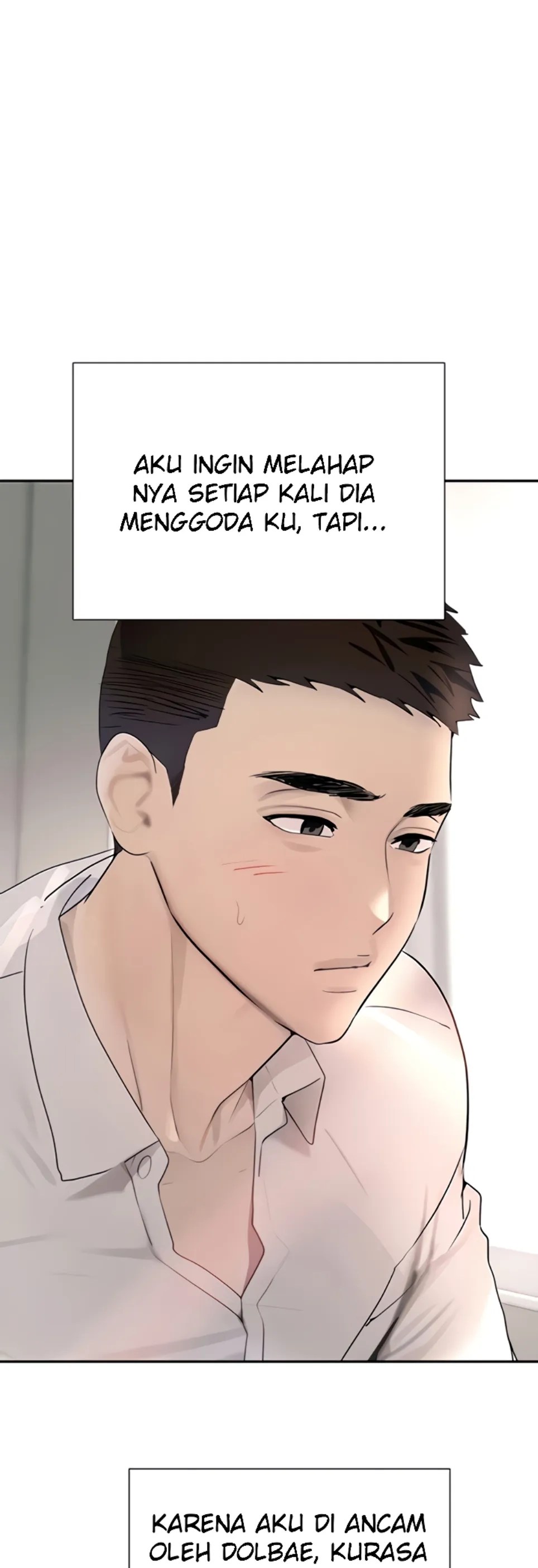 Komik Boss Daughter Chapter 17 Halaman 26