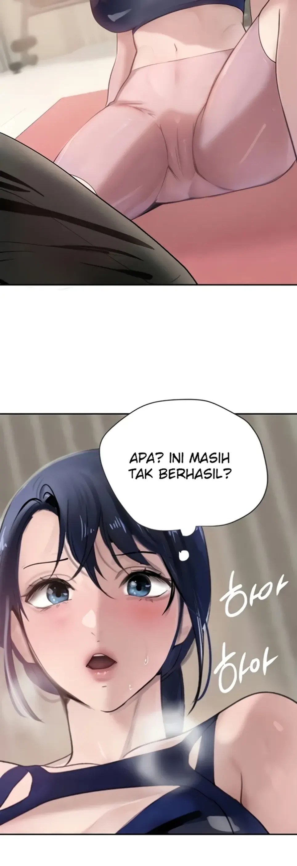 Komik Boss Daughter Chapter 17 Halaman 28
