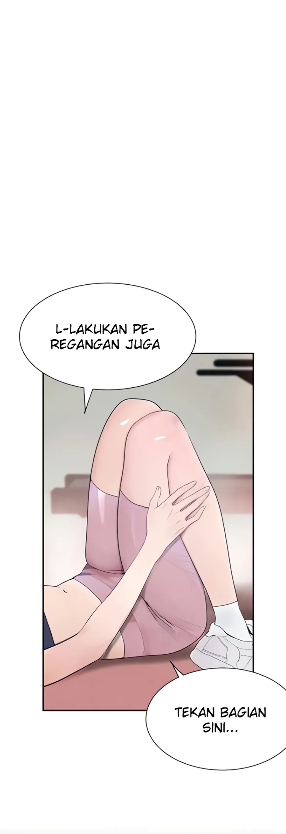 Komik Boss Daughter Chapter 17 Halaman 29