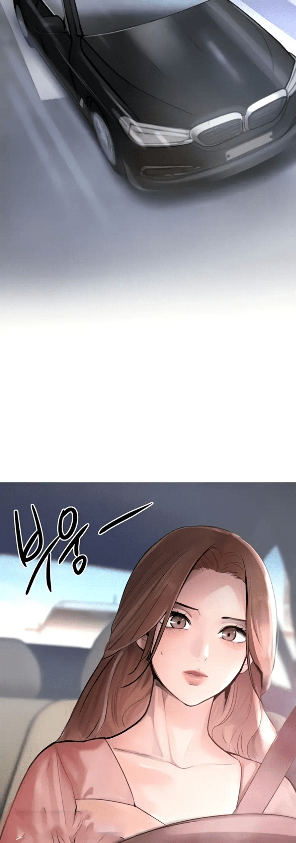 Komik Boss Daughter Chapter 17 Halaman 3
