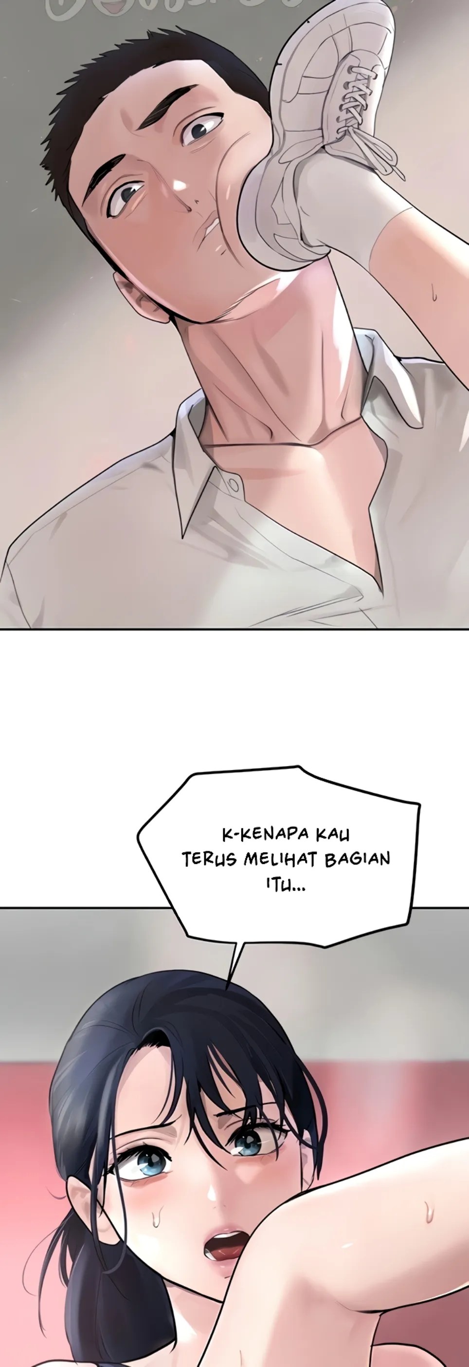 Komik Boss Daughter Chapter 17 Halaman 41