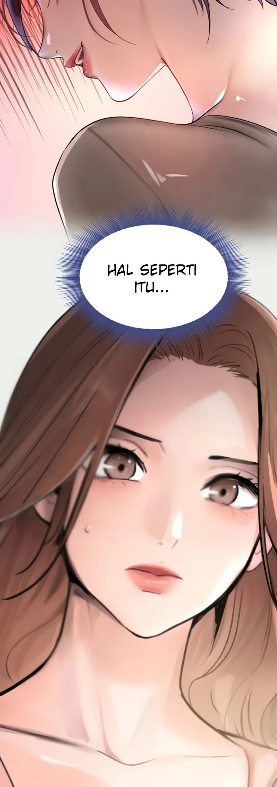 Komik Boss Daughter Chapter 17 Halaman 5