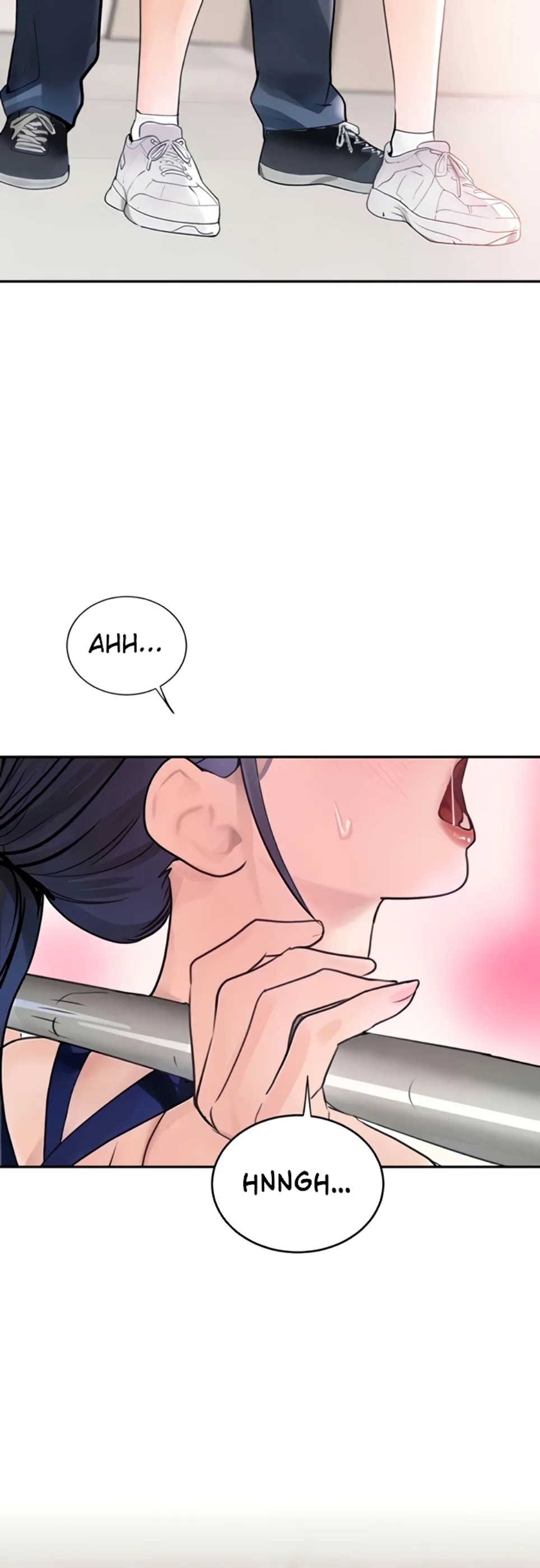 Komik Boss Daughter Chapter 17 Halaman 60