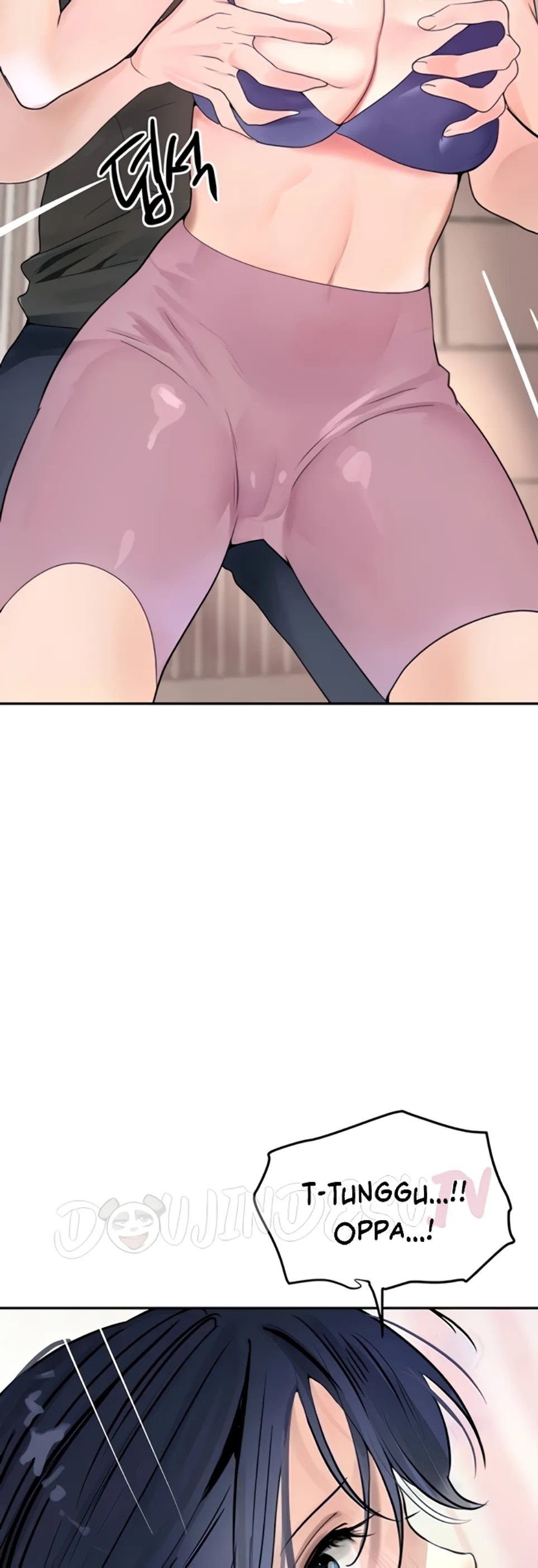 Komik Boss Daughter Chapter 18 Halaman 13