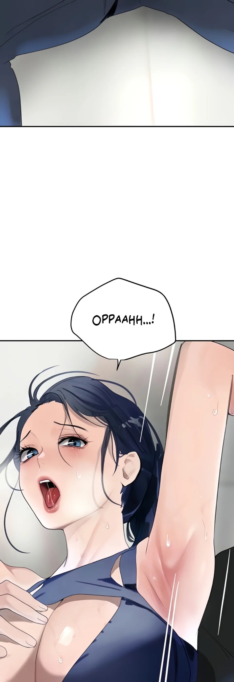 Komik Boss Daughter Chapter 18 Halaman 19