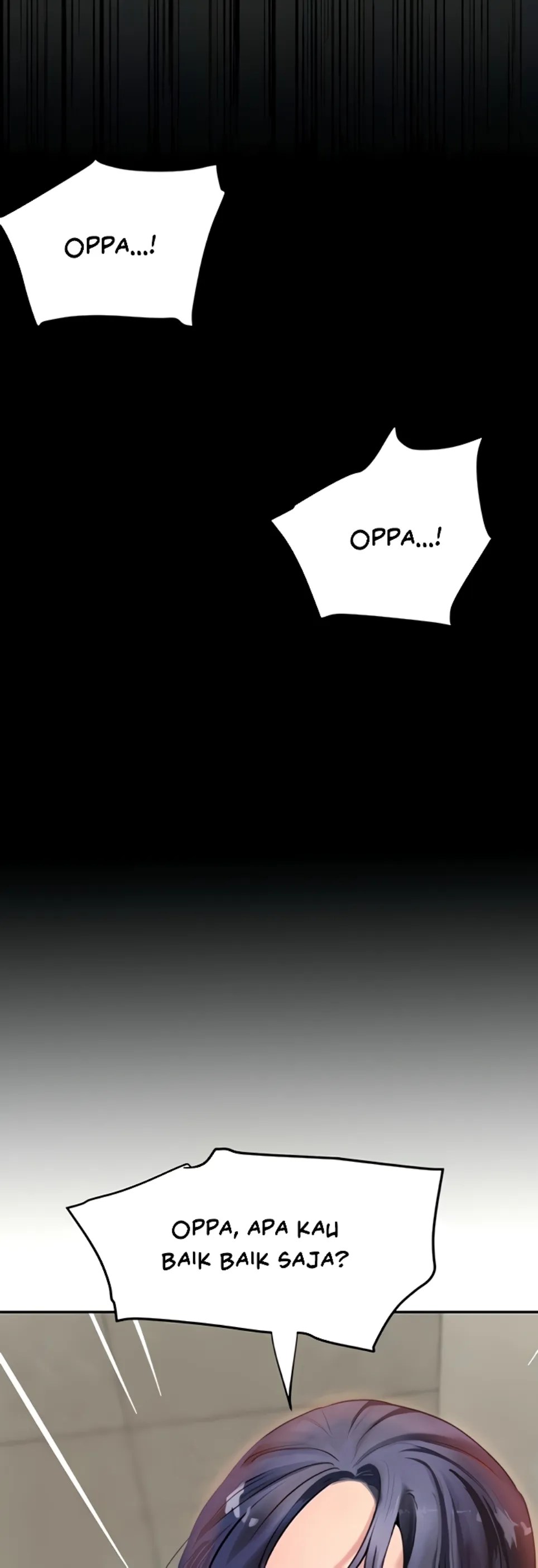 Komik Boss Daughter Chapter 18 Halaman 23