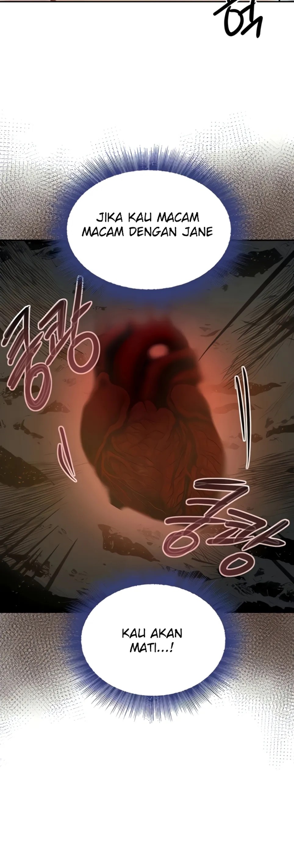 Komik Boss Daughter Chapter 18 Halaman 26