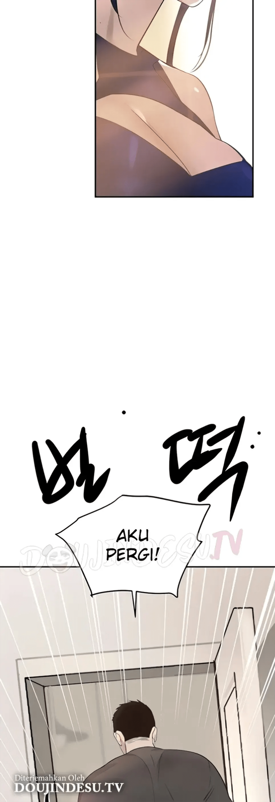 Komik Boss Daughter Chapter 18 Halaman 28