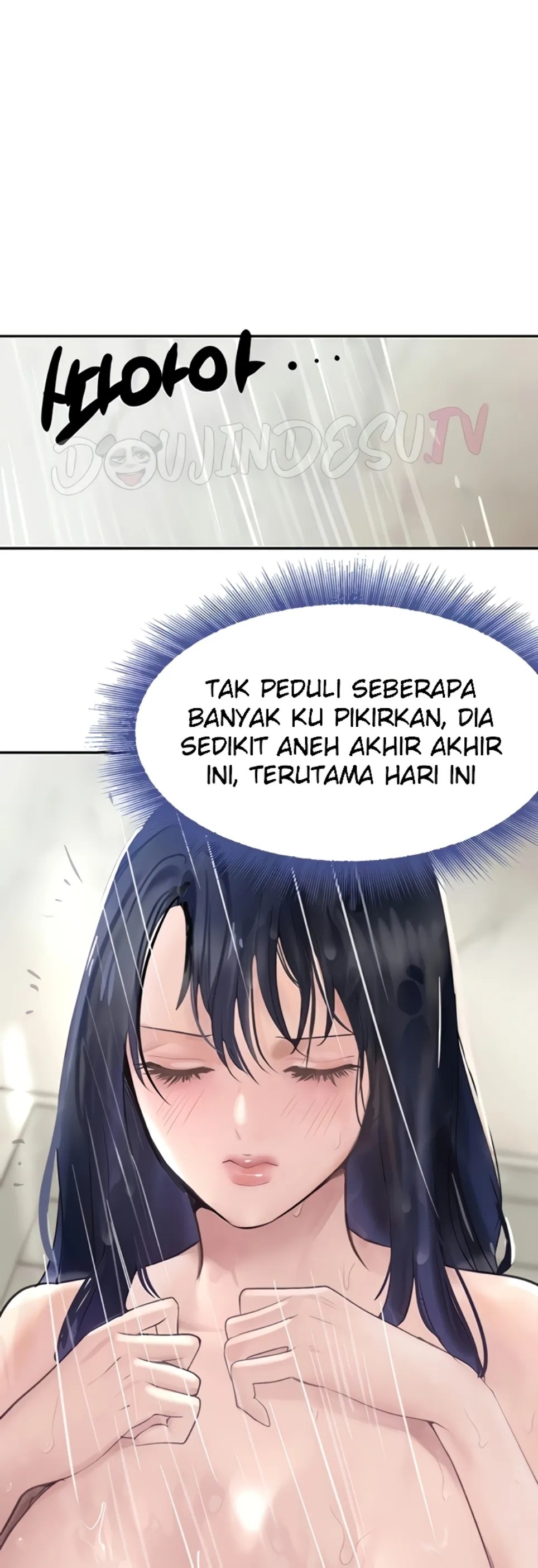 Komik Boss Daughter Chapter 18 Halaman 31