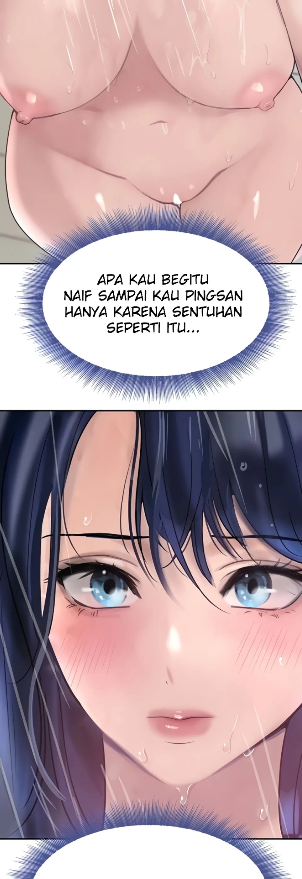 Komik Boss Daughter Chapter 18 Halaman 32