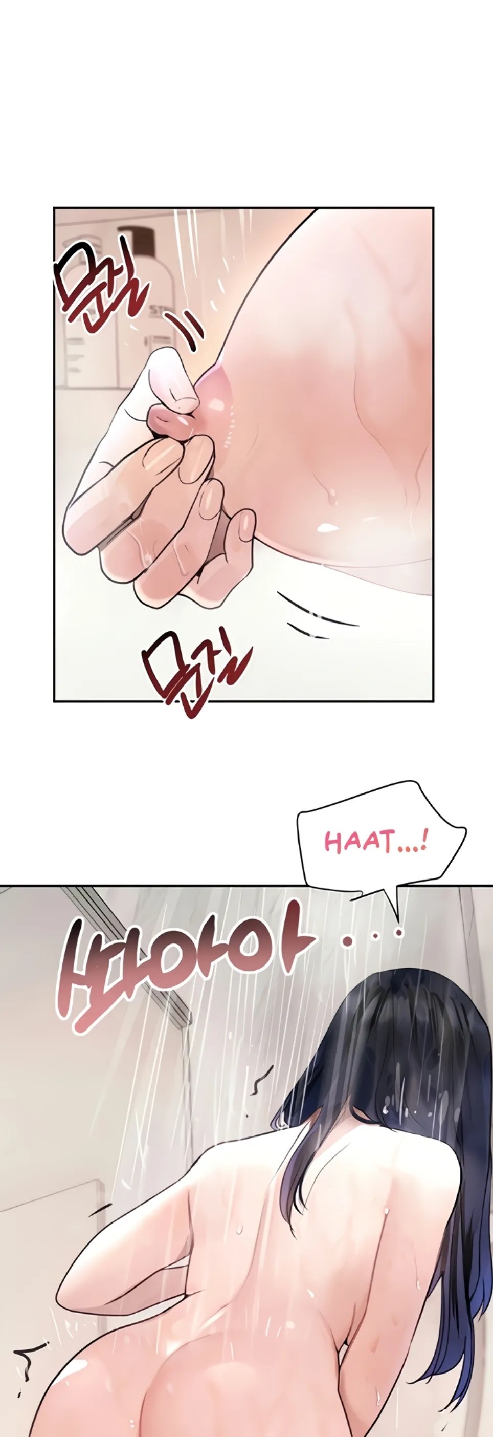 Komik Boss Daughter Chapter 18 Halaman 34